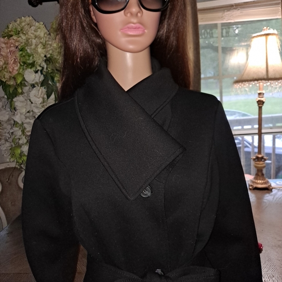 Worthington coat, size xl has some stretch - Picture 2 of 9